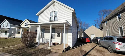 614 Water St #1/2 Photo 1