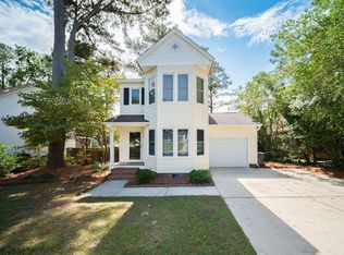 216 Teesdale Ct, Lexington, SC 29072