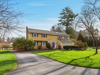 1308-1310 East St, Mansfield, MA, 02048