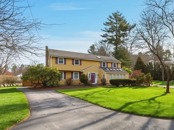 1308-1310 East St, Mansfield, MA 02048