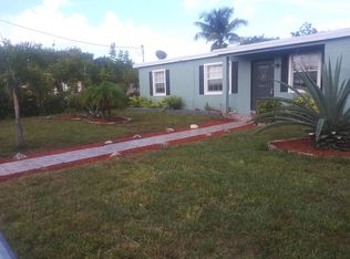 2025 Golfview Ct, Fort Pierce, FL 34950