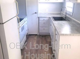 111 Faris Dr, Grandy, NC 27939