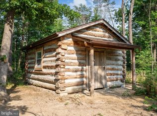 Steed Ln, Front royal, VA 22630