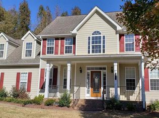 49 Dory Ln, Clayton, NC 27520