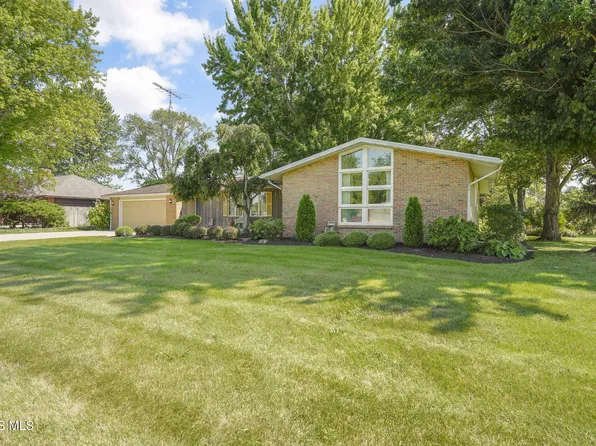 1054 E Township Road 1191, Tiffin, OH 44883