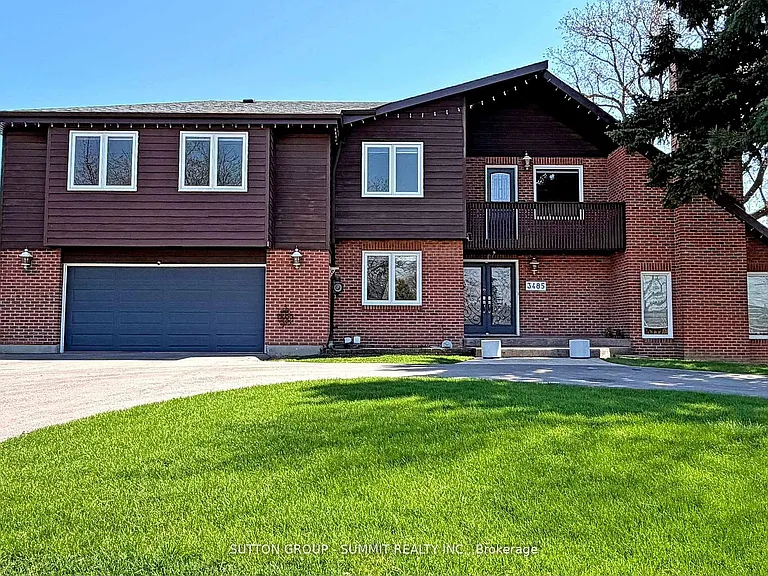 3485 Cawthra Rd — Photo 2