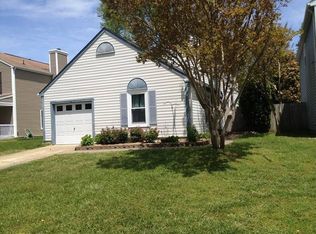 847 Sedley Rd, Virginia Beach, VA 23462