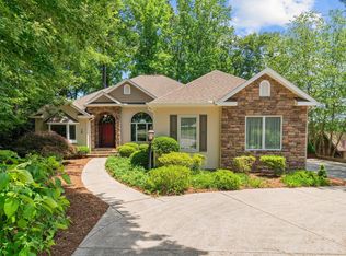 1 The Point, Sanford, NC 27332