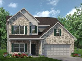 135 Gatwick Dr LOT 127, Lebanon, TN 37087