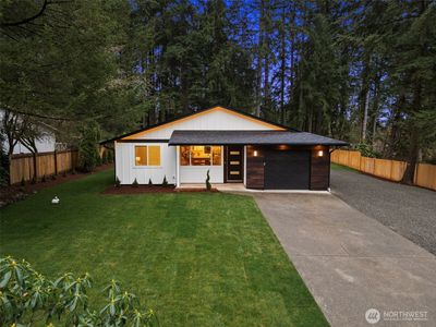 13509 96th Avenue NW, Gig Harbor, WA, 98329