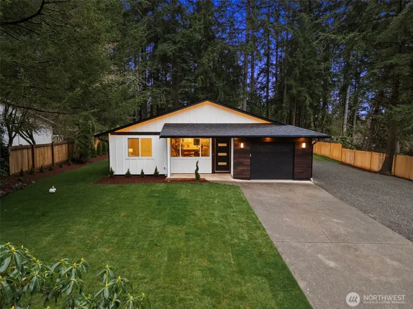 13509 96th Avenue NW, Gig Harbor, WA 98329