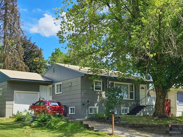815 S Jefferson St, Colville, WA 99114