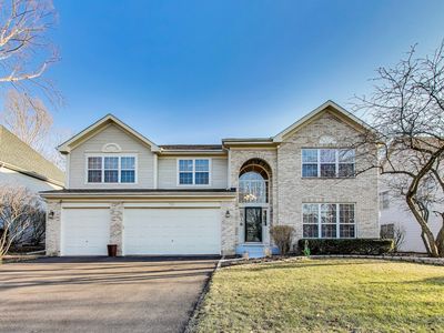 768 Century Farm Ln, Naperville, IL, 60563