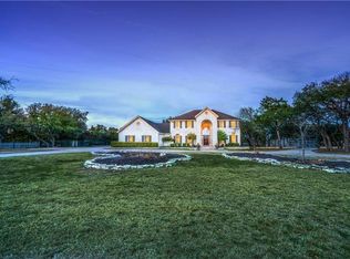 37 Tall Oaks Trl, Austin, TX 78737