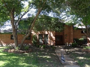 2617 Brown Deer Trl, Plano, TX 75023