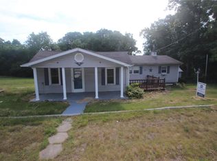 4700 Davis Crossing Rd, Park Hills, MO 63601