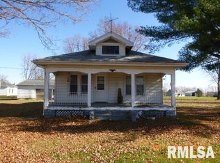 1155 130th St, Berwick, IL 61417