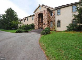 1464 Hark A Way Rd, Chester Springs, PA 19425