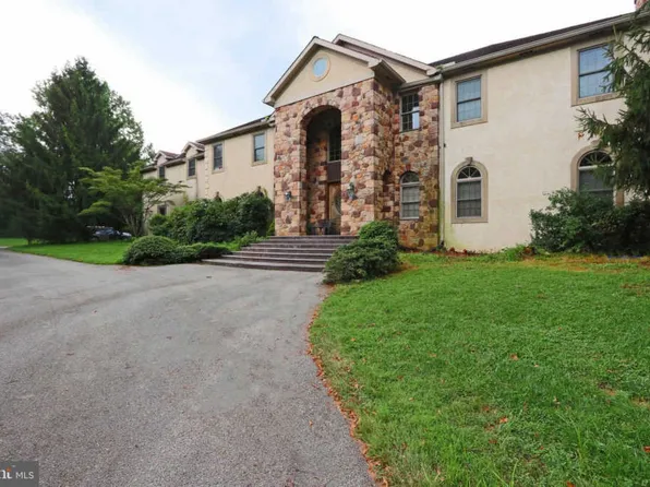 1464 Hark A Way Rd, Chester Springs, PA 19425