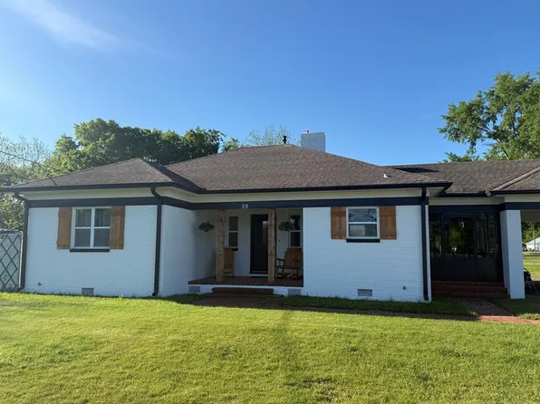 29 Main St, Georgetown, GA 39854