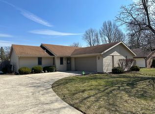 2308 N Moors St, Muncie, IN