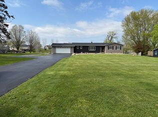 9447 E Potter Rd, Davison, MI 48423