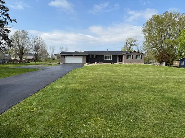 9447 E Potter Rd, Davison, MI 48423