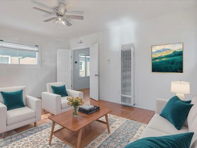 1745 Church St, Oakland, CA, 94621