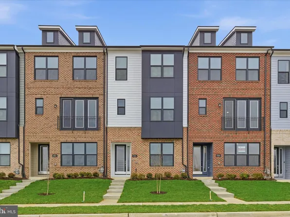 5014 Henry King Way, Bowie, MD 20715