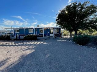 302 Trout Rd, Elephant Butte, NM 87935