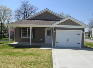 623 Murray St, Madisonville, KY 42431