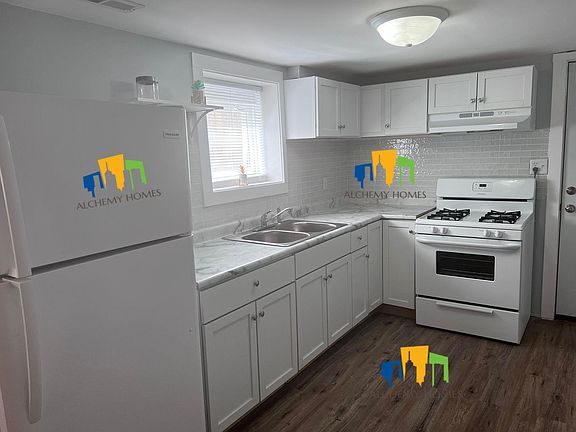 2nd image of 1120 W 150th St #B