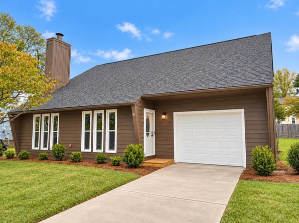 1117 Spring Run Rd, Lexington, KY 40514