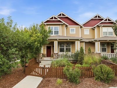 2163 Scarecrow Rd, Fort Collins, CO, 80525
