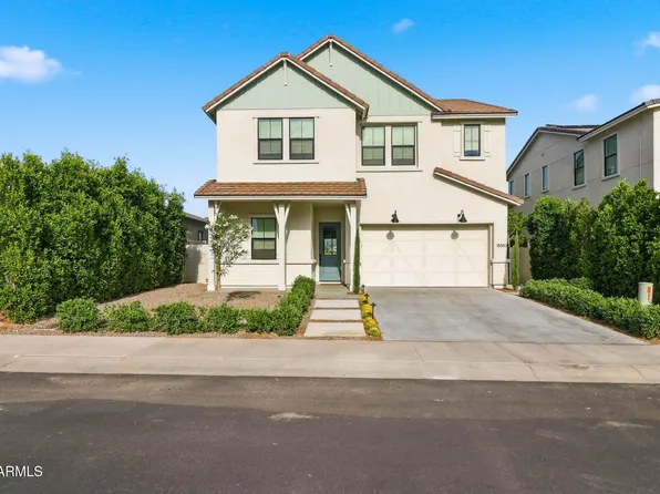 15553 S 181ST Lane, Goodyear, AZ 85338