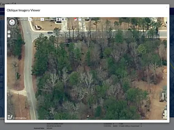 4218 Flat Rock Rd, Lithonia, GA 30038