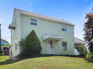 600 Independence Dr, Clairton, PA