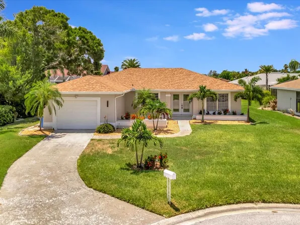 8804 49th Ave W, Bradenton, FL 34210