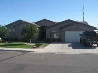 4705 E Decatur St, Mesa, AZ 85205