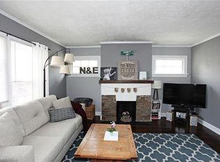 1432 Owego Ave #2, Lakewood, OH 44107