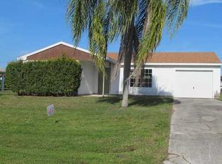 1257 SE Port St, Pt Saint Lucie, FL 34953