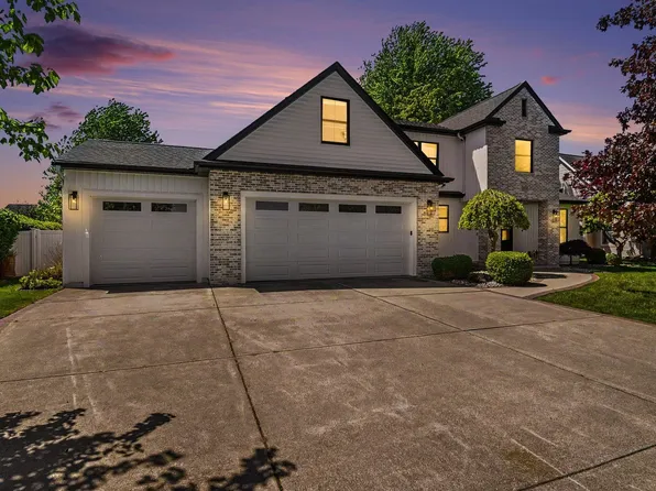 6715 Deer Run Trl, Saginaw, MI 48603