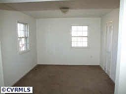 Dining Room - First Floor
