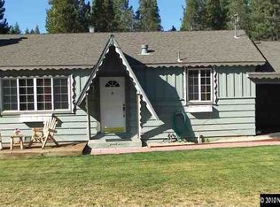 3311 Bruce Dr, South Lake Tahoe, CA 96150