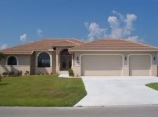 17200 Barcrest Ln, Punta Gorda, FL 33955