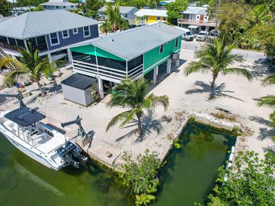 29132 Rose Dr, Big Pine Key, FL, 33043