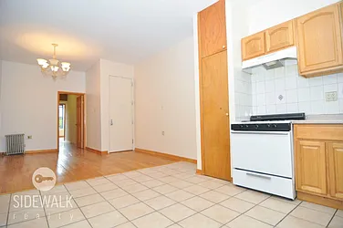 Rented by Sidewalk Realty LLC