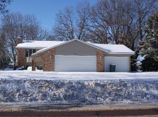 13042 Baltimore St NE, Blaine, MN 55449