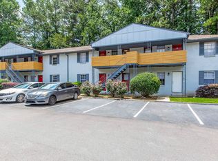 1466 Rock Cut Rd APT B-6, Forest Park, GA 30297