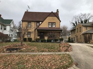 1745 Harvard Blvd, Dayton, OH 45406